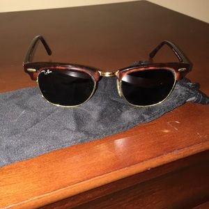 Ray Ban Sunglasses